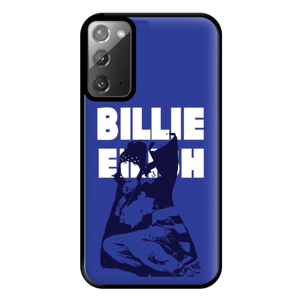 HMHAS Cover Galaxy Note 20 Ultra Case