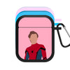 Spider Man AirPods Cases