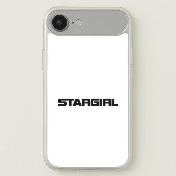 Stargirl iPhone 17 Air Case
