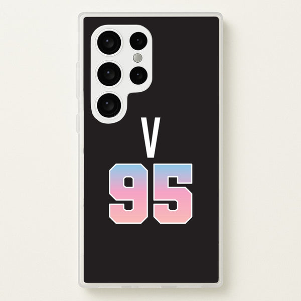 V 95 Galaxy S24 Ultra Case