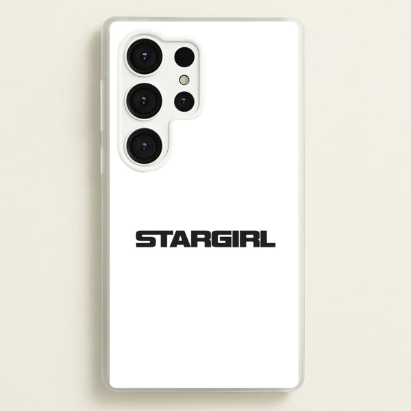 Stargirl Galaxy S25 Ultra Case