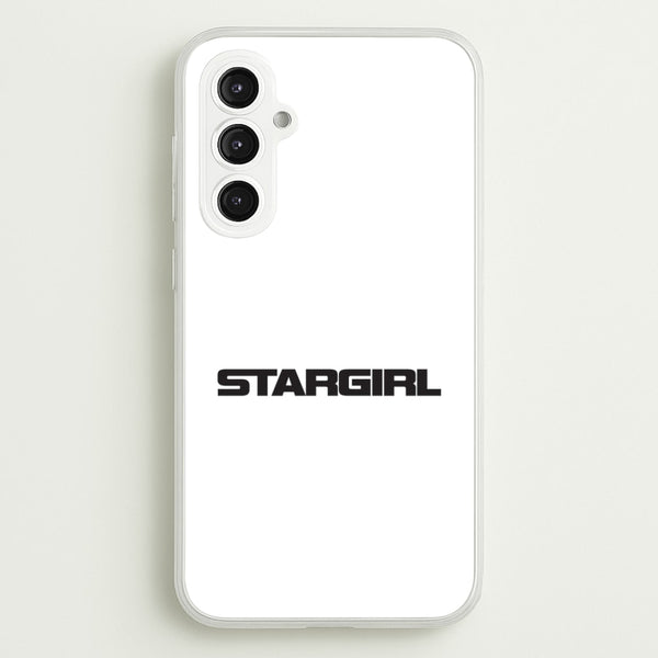 Stargirl Galaxy S23FE Case