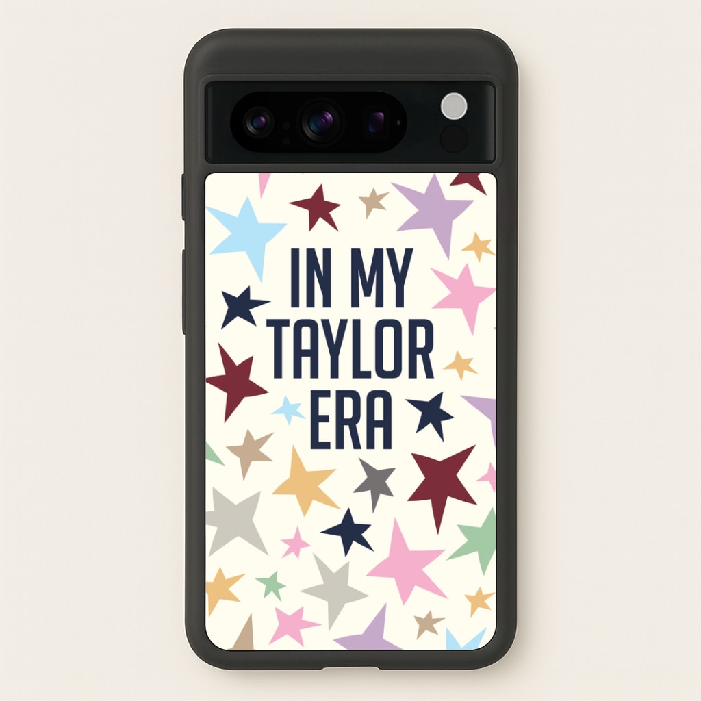 In My Taylor Era Google Pixel 8 Pro Case