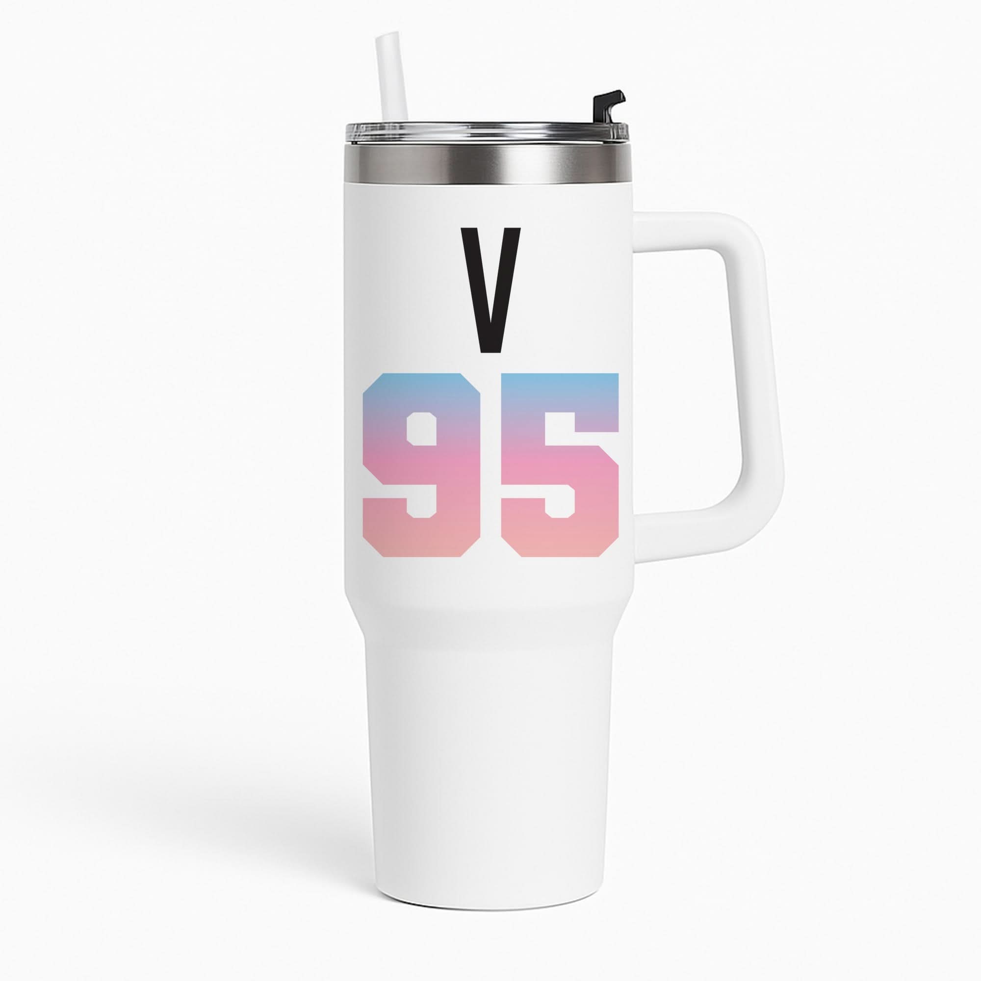 V 95 Tumbler