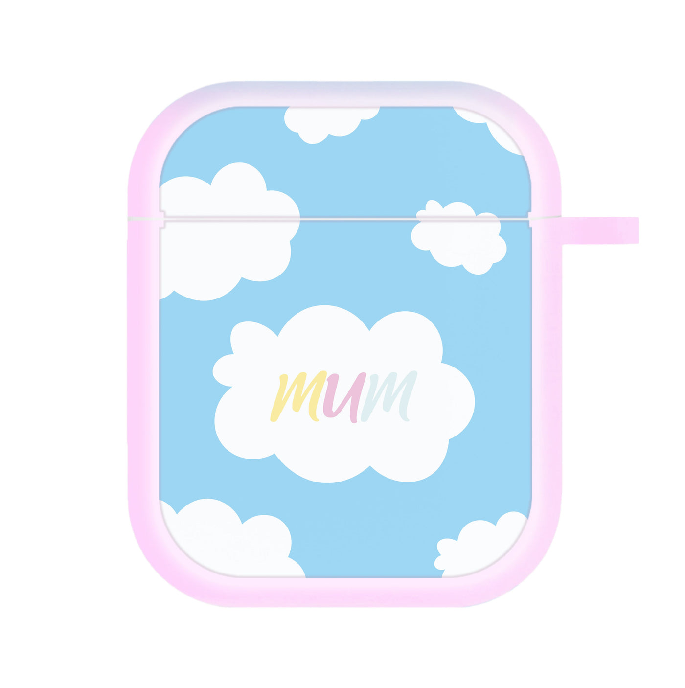Clouds - Mothers Day AirPods Case