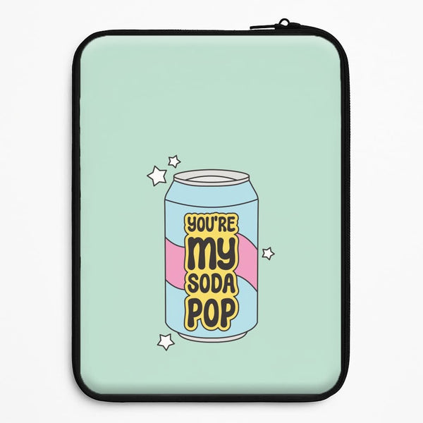 My Soda Can Universal Laptop Sleeve