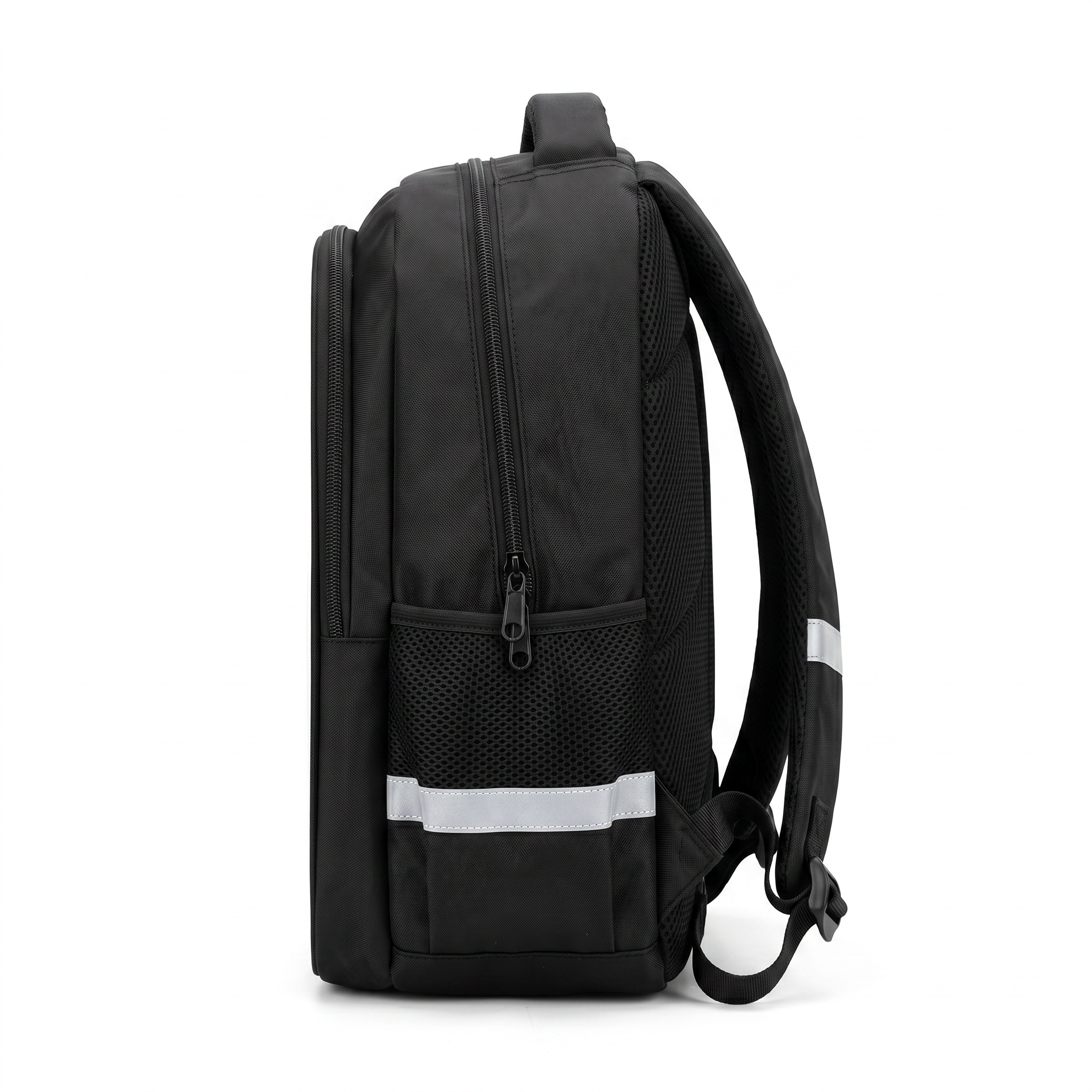 Stockings And Bows Pattern Backpack