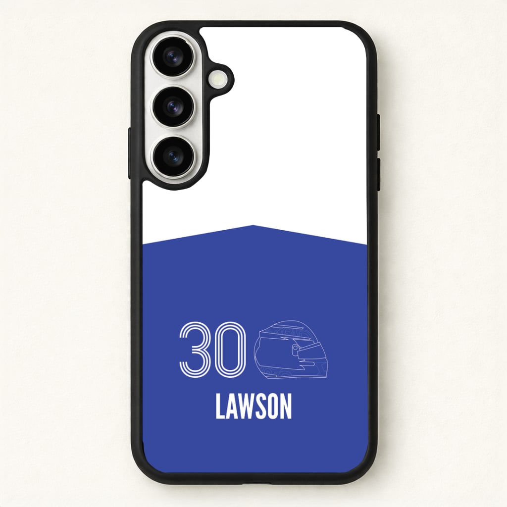 Lawson Helmet 2026 Galaxy S26 Plus Case