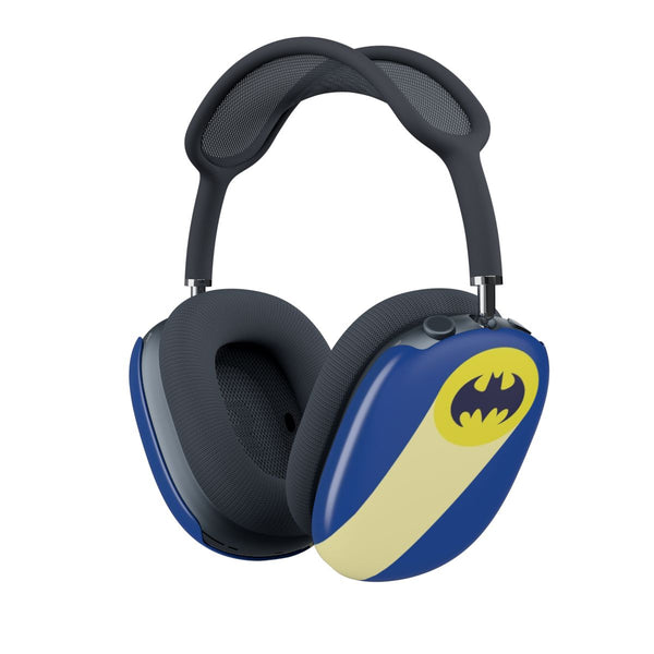 Bat Signal - Batman AirPods Max Case