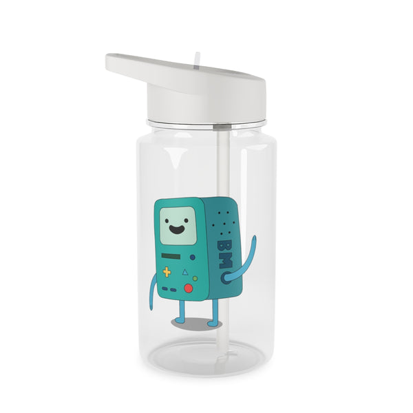 BMO Clear Water Bottle