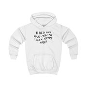Kids Hoodie