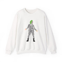 Betelgeuse - Beetle Halloween Sweatshirt