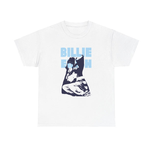 HMHAS Cover T-Shirt White Front