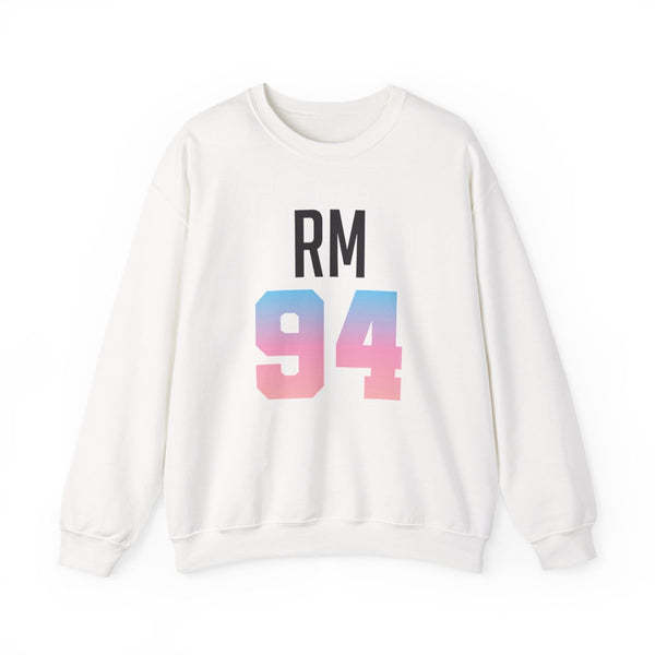 RM 94 Sweatshirt White Front