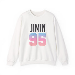 Jimin 95 Sweatshirt