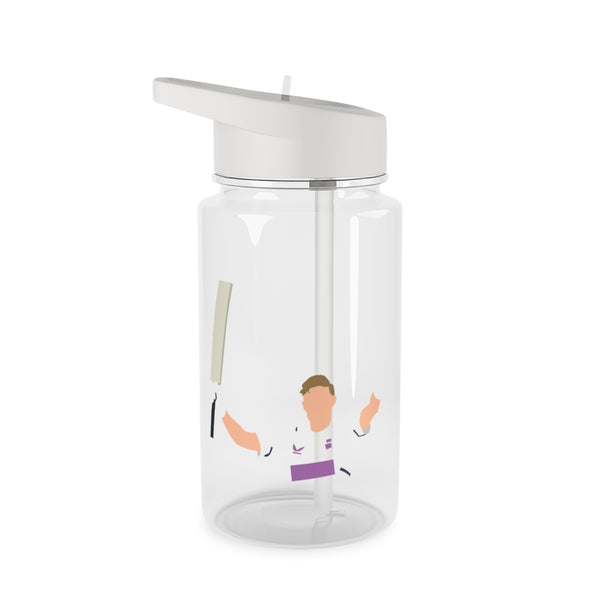 Root - Cricket Clear Water Bottle