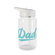 Clear Water Bottle
