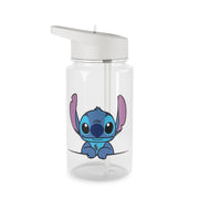 Clear Water Bottle