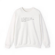 Sweatshirt