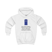 Kids Hoodie