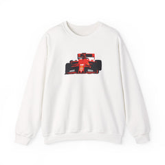 F1 Car Sweatshirt