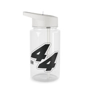Clear Water Bottle