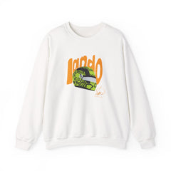 Abstract Lando Sweatshirt