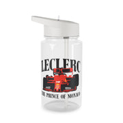 Clear Water Bottle