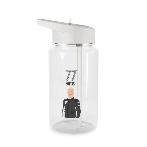Bottas 2026 Clear Water Bottle