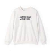 Sweatshirt