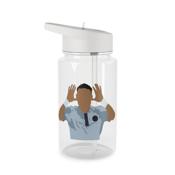 Neymar - Football Clear Water Bottle