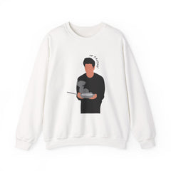 My Fajitas Sweatshirt