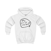 Kids Hoodie