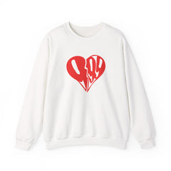 Heart - Juice Sweatshirt