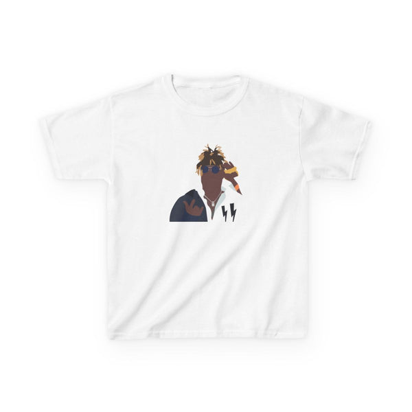 Swag - Juice Kids T-Shirt White Front