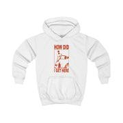 Kids Hoodie