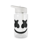 Clear Water Bottle