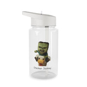 Clear Water Bottle