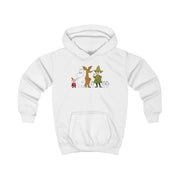 Kids Hoodie