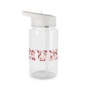 Clear Water Bottle
