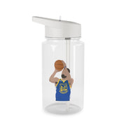 Clear Water Bottle