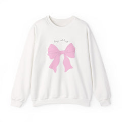Lacy- Olivia Sweatshirt