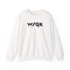 WSQK Radio Sweatshirt