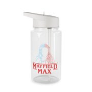 Clear Water Bottle