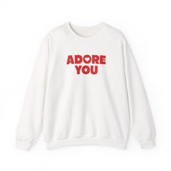Adore You Sweatshirt