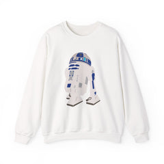 R2D2 Sweatshirt