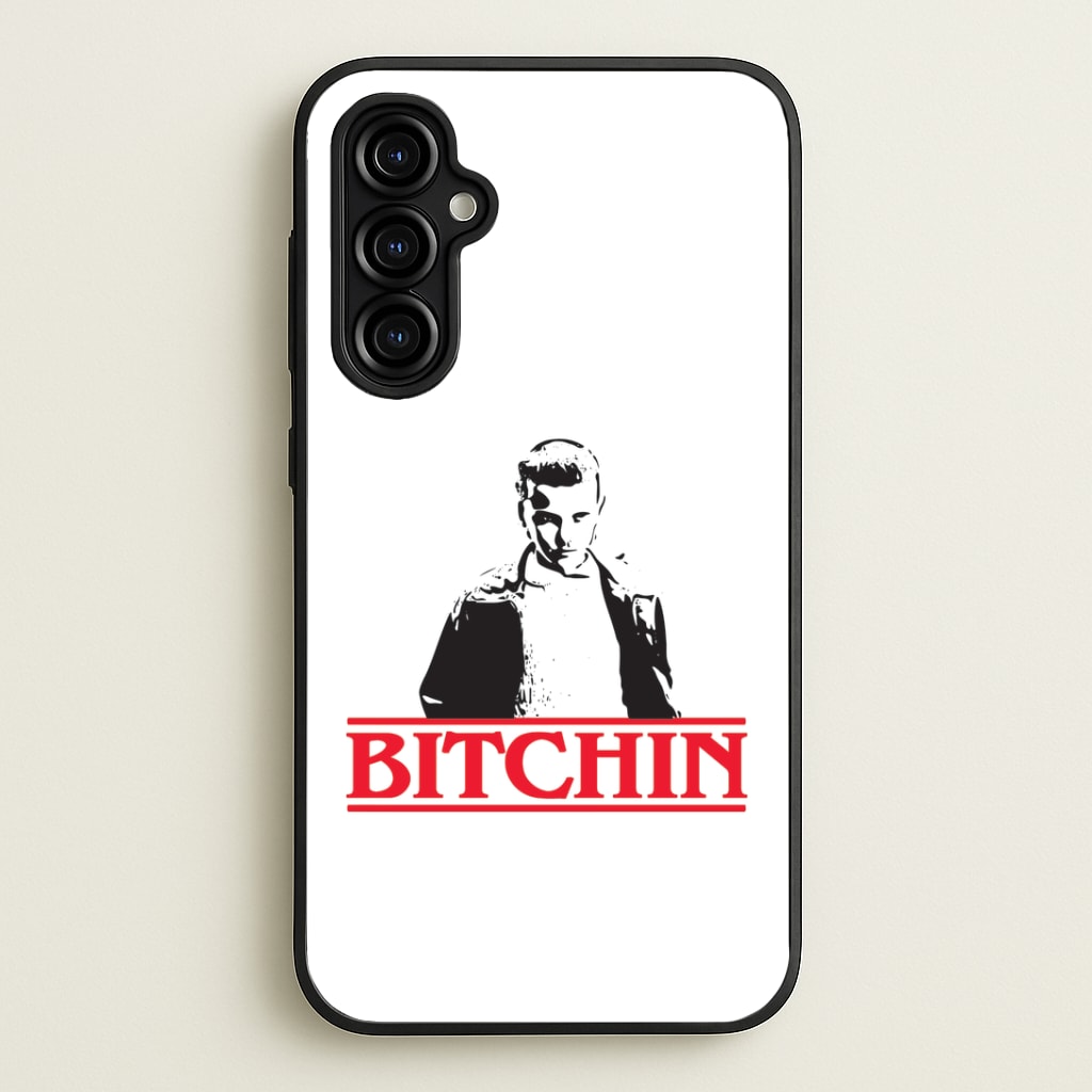 Eleven Bitchin' Galaxy A54 Case