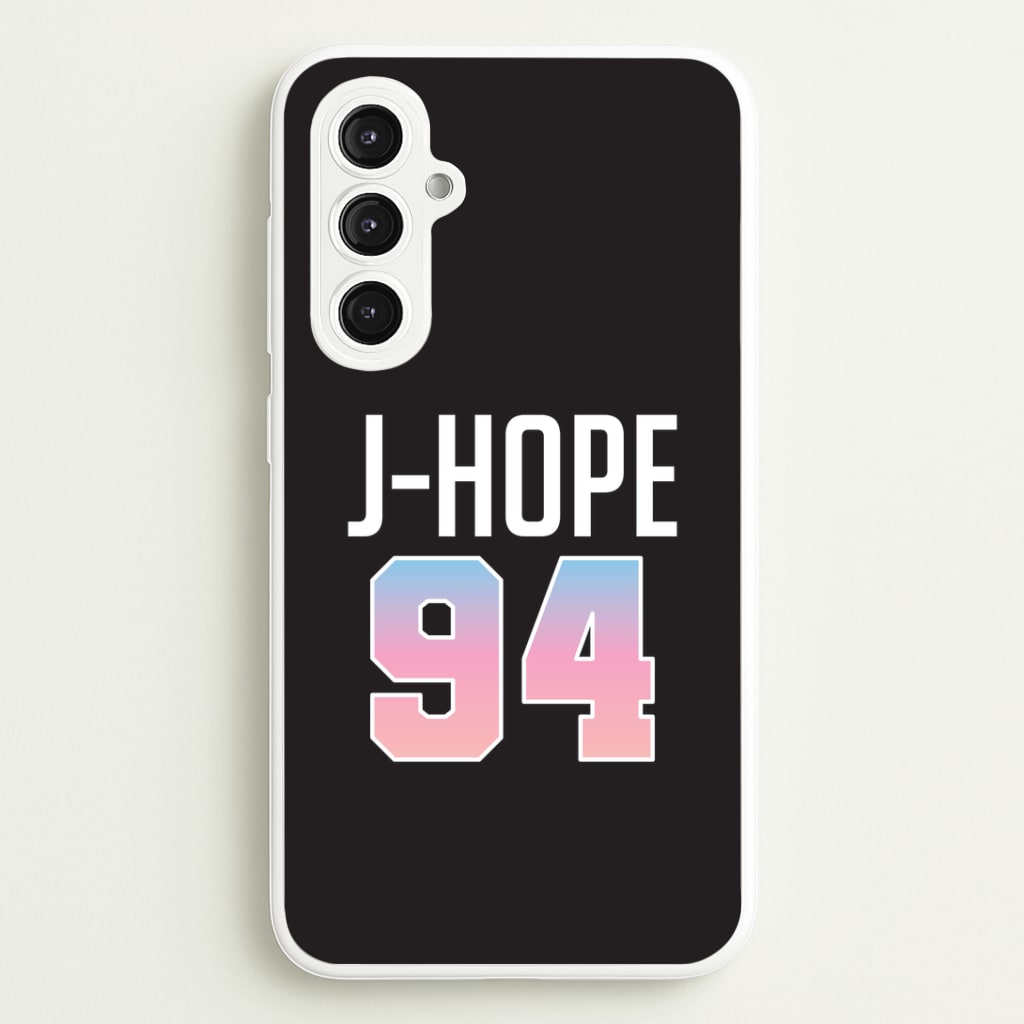 J-Hope 94 Galaxy S23FE Case