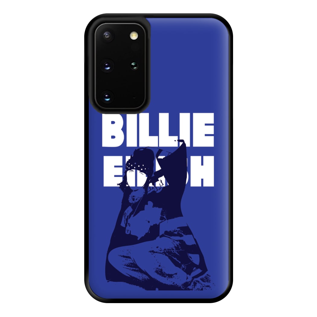 HMHAS Cover Galaxy S20 Plus Case