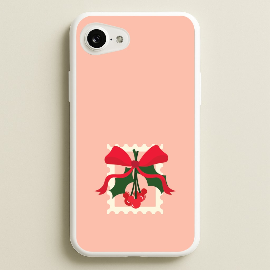 Cartoon Mouse Holly iPhone 16e Case